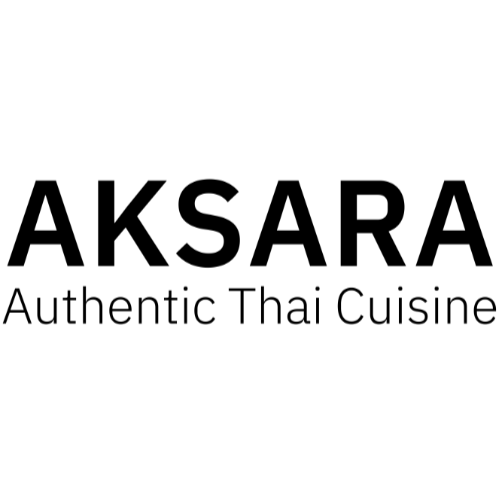 AKSARA Authentic Thai Cuisine