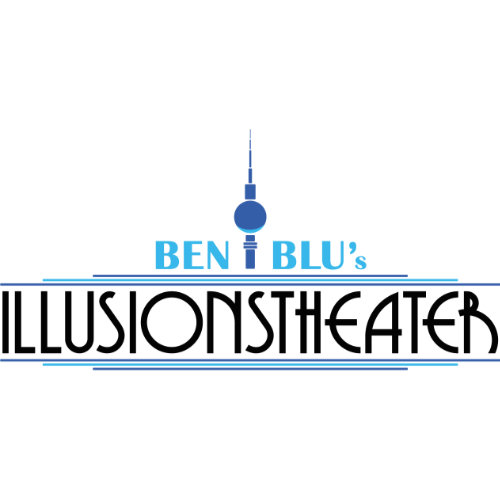 Ben Blu&#39;s Illusionstheater