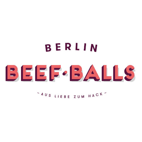Berlin Beef Balls