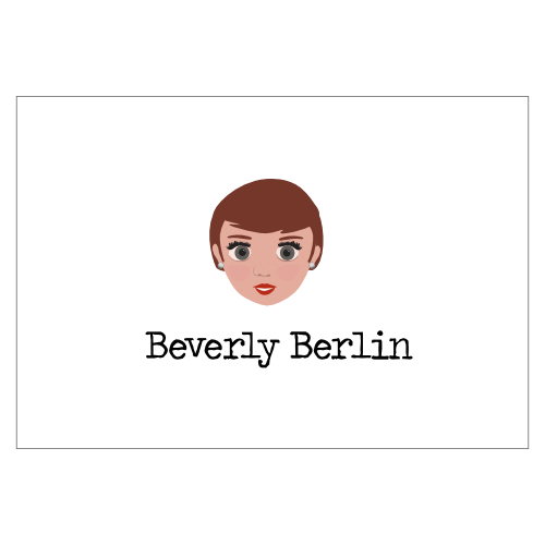 Beverly Berlin