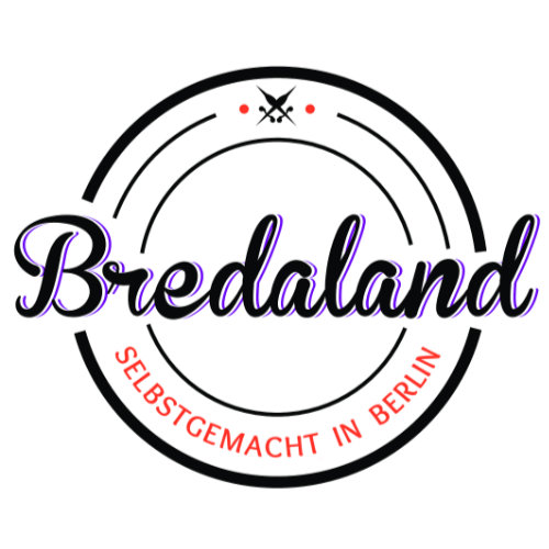 Bredaland - Hand made biscuits