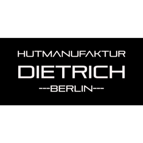 Hutmanufaktur Dietrich Berlin