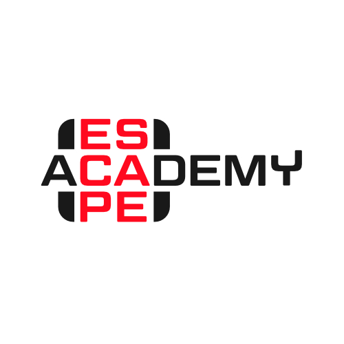 Escape Academy 