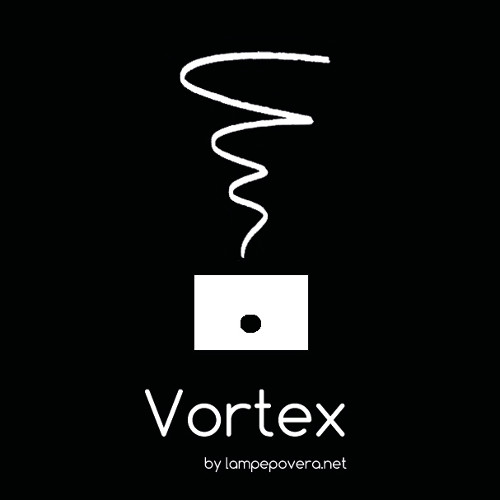 Vortex by lampepovera