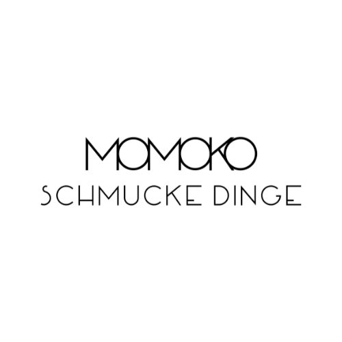 MOMOKO | Schmucke Dinge