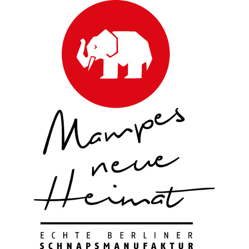 Mampes Neue Heimat - Echte Berliner Schnapsmanufaktur 