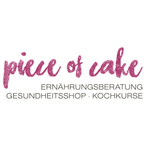 piece of cake Ernährungsberatung