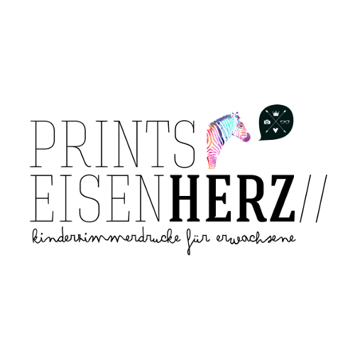 Prints Eisenherz