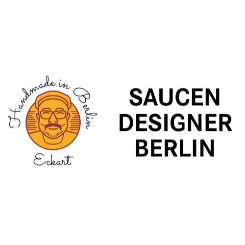 SAUCEN-DESIGNER BERLIN / ECKART SAUCEN