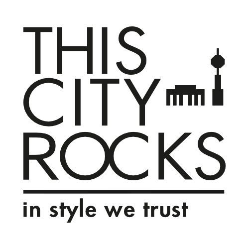 This City Rocks