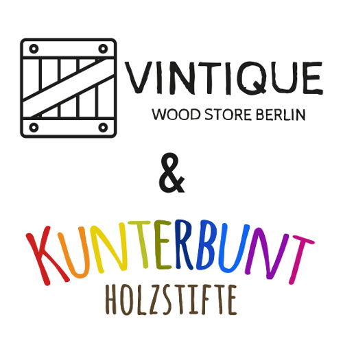 Vintique Wood Store