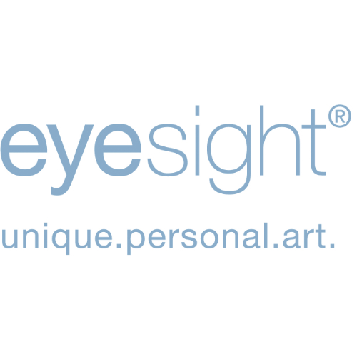 Eyesight Iris-Fotografie