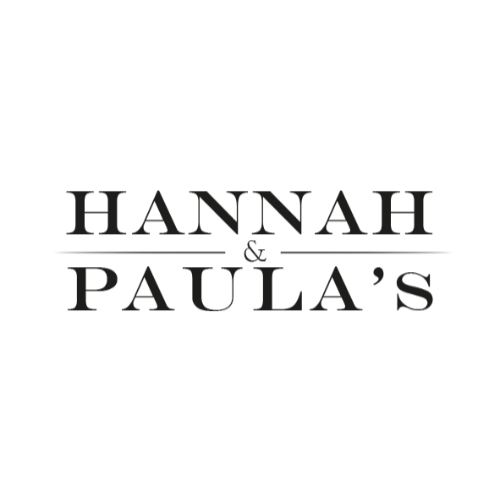 Hannah & Paula
